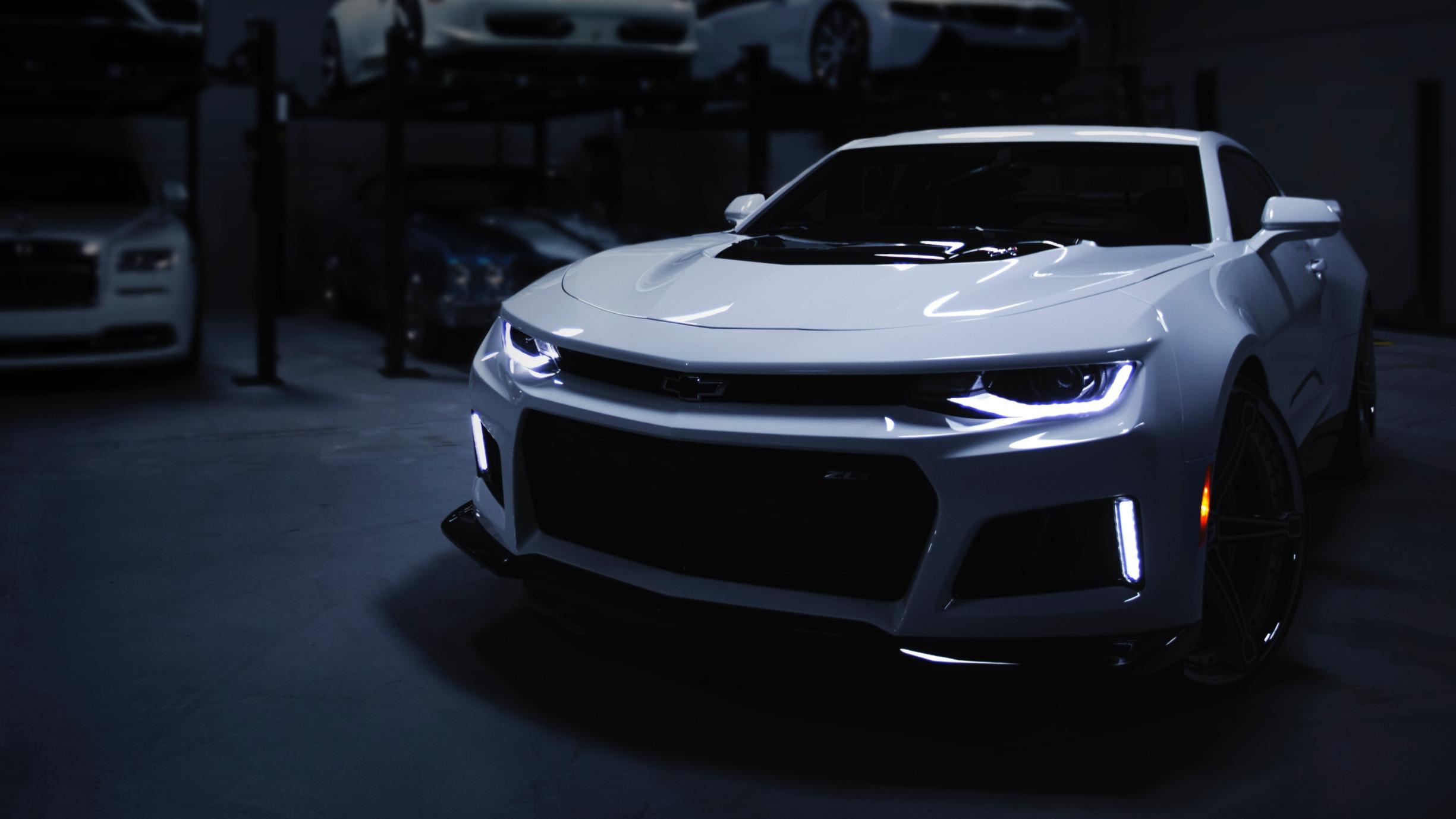 GM ECU identification